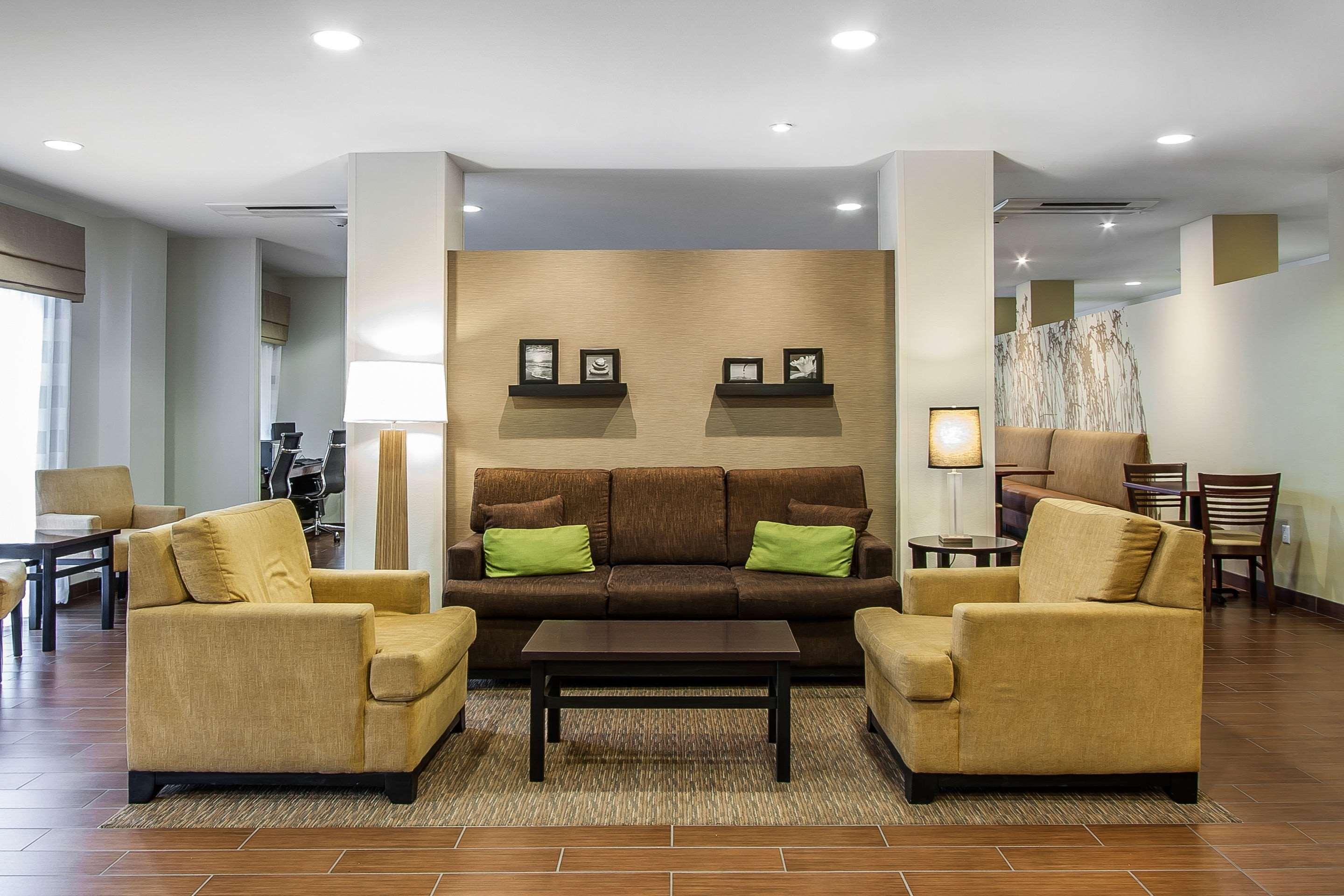 Sleep Inn & Suites Grand Forks Near Alerus Center Zewnętrze zdjęcie