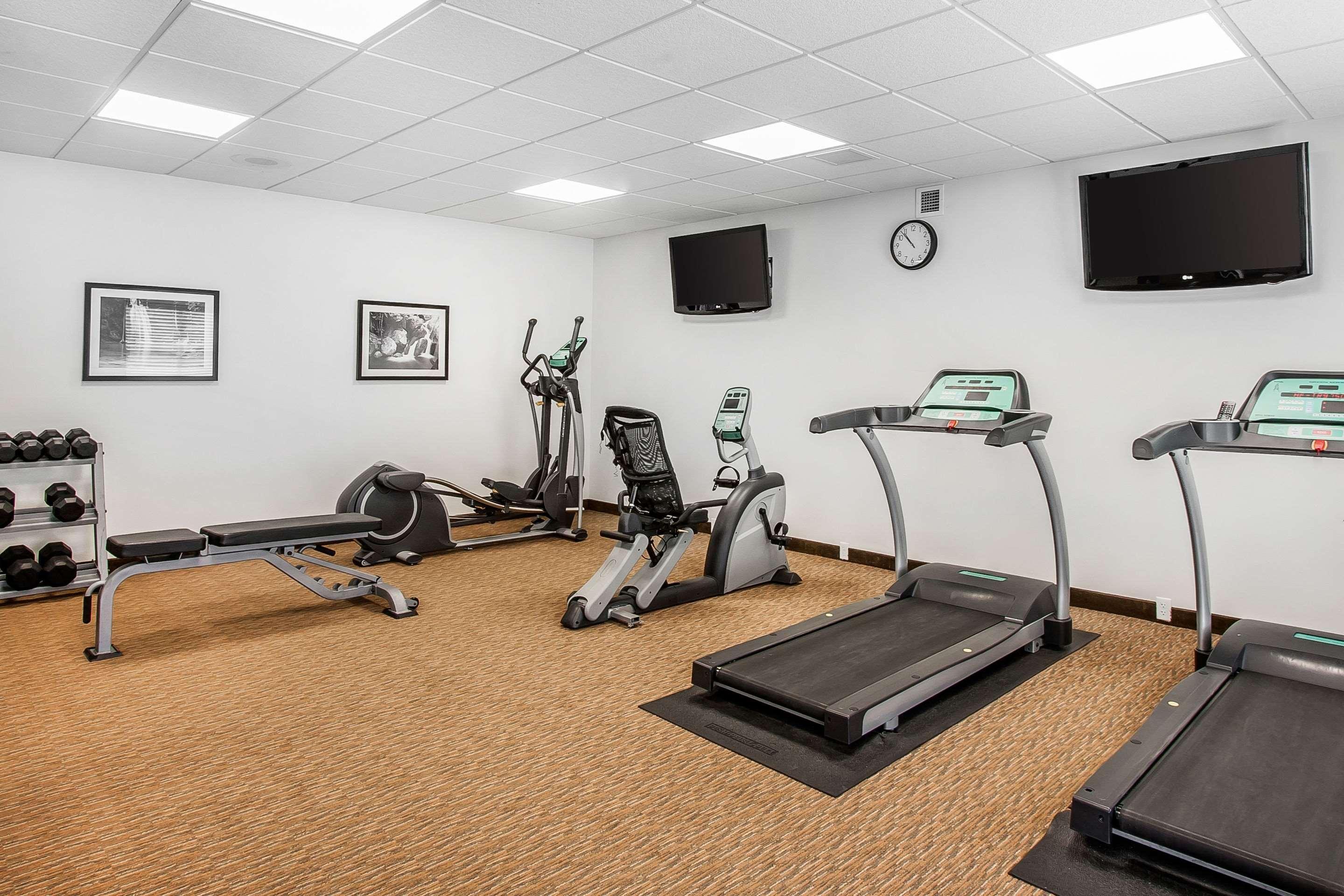 Sleep Inn & Suites Grand Forks Near Alerus Center Zewnętrze zdjęcie